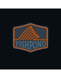 Fishpond Dorsal Fin Sticker in One Color